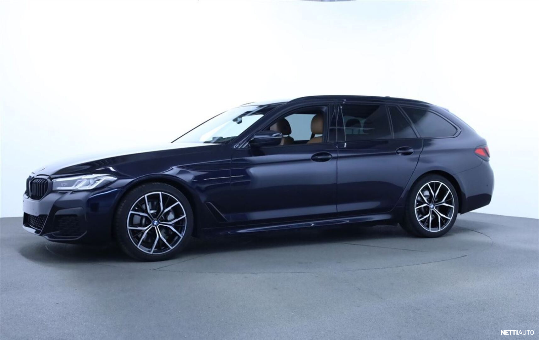 BMW 530 2022, photo 7/14
