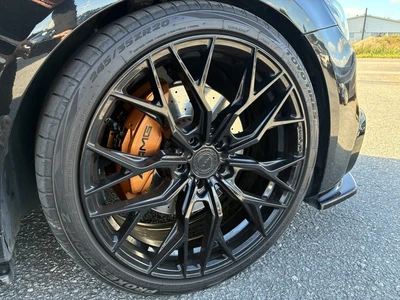 Mercedes-Benz E 2019, kuva 5/10