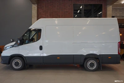Iveco Daily 2021, photo 5/13
