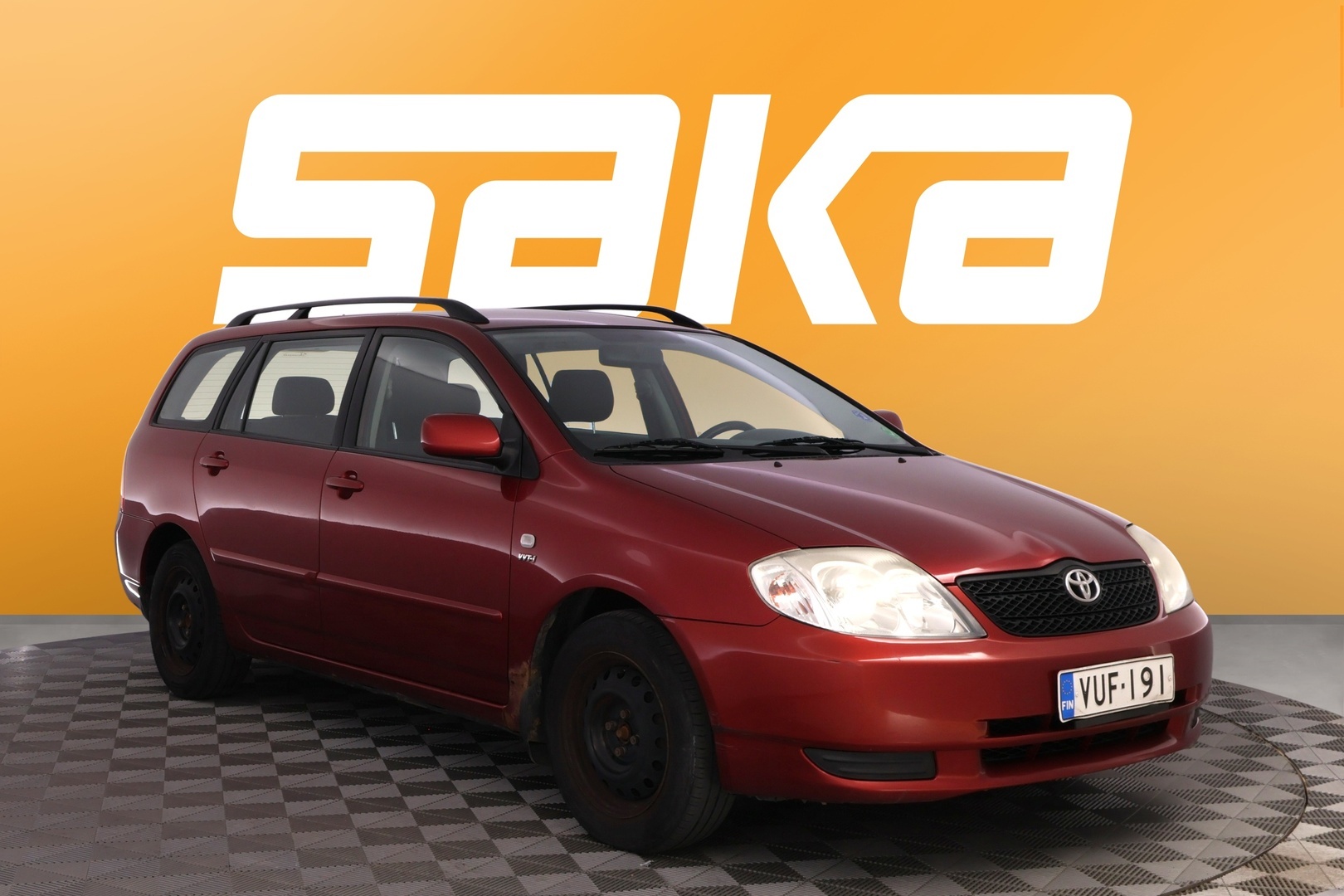 Toyota Corolla 5D COROLLA STW 1.6-ZZE121L-DWMDKW/260