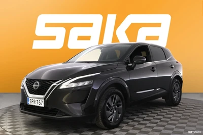 Nissan Qashqai 2024, kuva 4/36