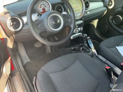 MINI One 2008, kuva 7/10