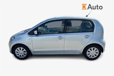 Skoda Citigo 1,0 75 Ambition 5-ov. 2013, photo 5/10