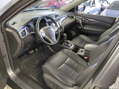 Nissan X-Trail 2017, kuva 7/10