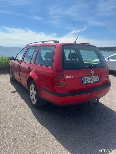 Volkswagen Golf 2004, kuva 2/4