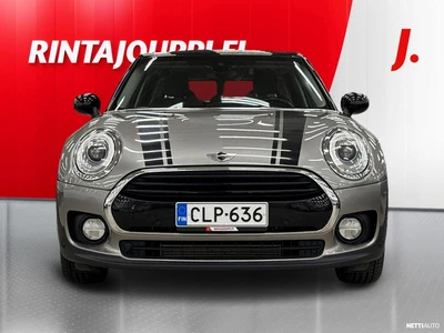 MINI Clubman 2019, kuva 3/27