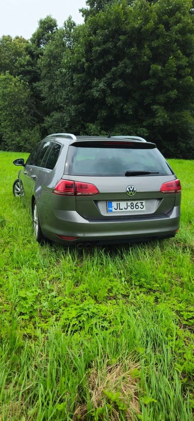 Volkswagen Golf 2015, kuva 6/15