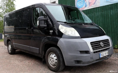 Fiat Ducato 2008, photo 4/12