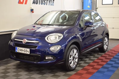 Fiat 500X 2015, kuva 4/20