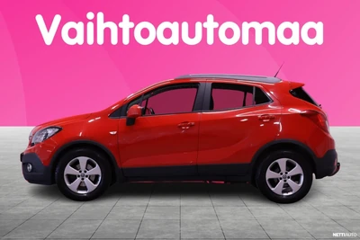 Opel Mokka 2015, kuva 6/22