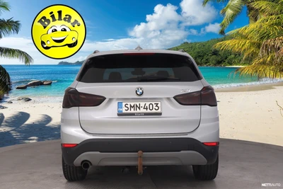 BMW X1 2017, kuva 5/37