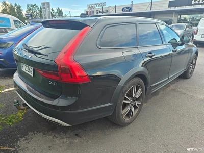Volvo V90 Cross Country 2017, kuva 5/10