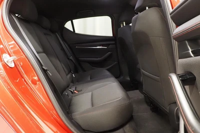 Mazda 3 2023, photo 5/10