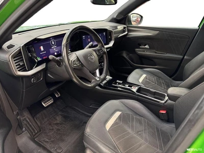 Opel Mokka Comfort 136 automaatti 50 kWh 2021, photo 7/32