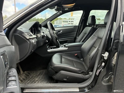 Mercedes-Benz E 2014, kuva 5/8