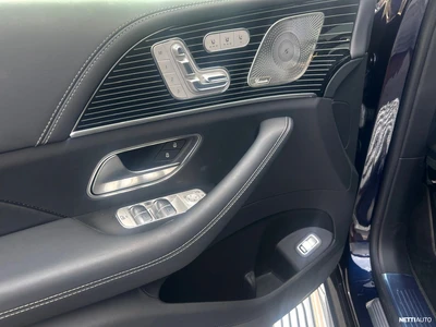 Mercedes-Benz GLS Maybach 2023, kuva 4/6