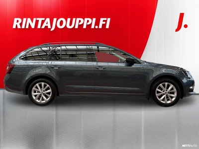 Skoda Octavia 2019, kuva 6/31