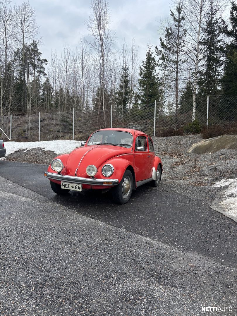 Volkswagen Kupla