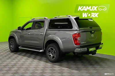Nissan Navara 2019, kuva 5/23
