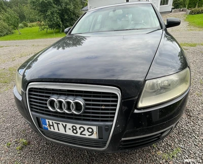Audi A6 2005, kuva 1/6
