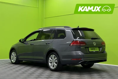 Volkswagen Golf 2018, kuva 5/35