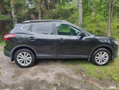 Nissan Qashqai 2017, kuva 4/17