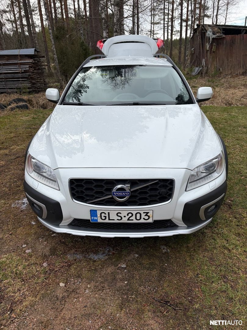 Volvo XC70