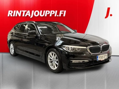 BMW 520 2017, kuva 1/76