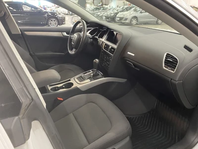 Audi A5 2011, kuva 7/7