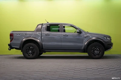 Ford Ranger 2022, kuva 2/28