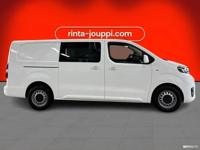 Toyota Proace 2020, photo 5/32