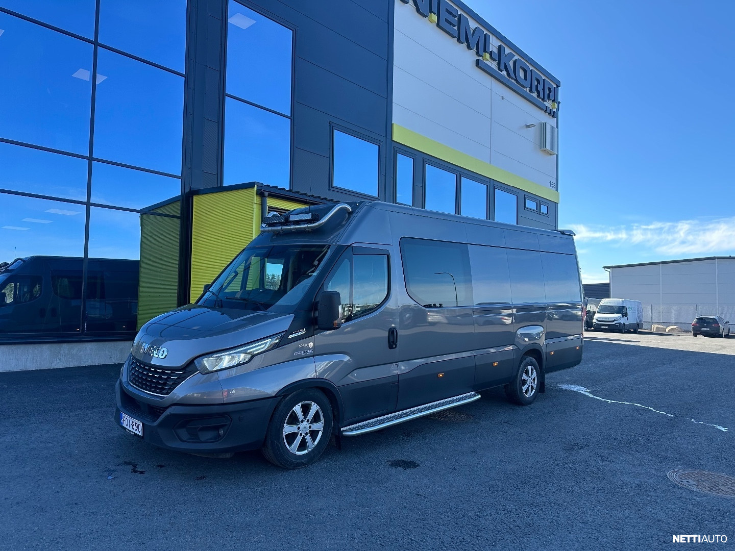 Iveco Daily