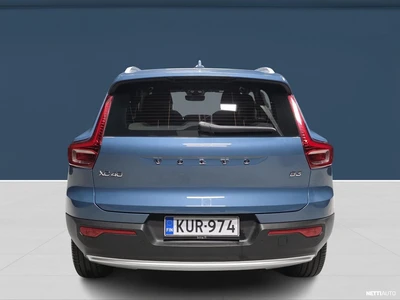 Volvo XC40 B3 MHEV Business Core DCT aut 2023, kuva 5/16