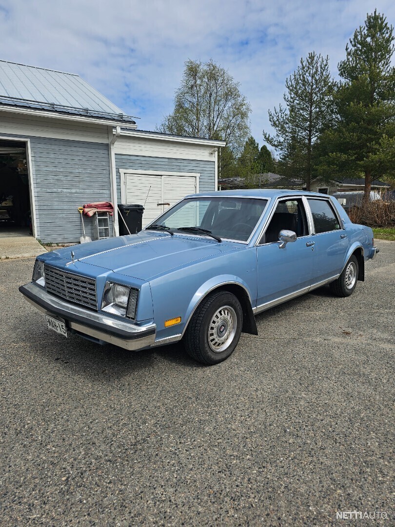 Buick Skylark