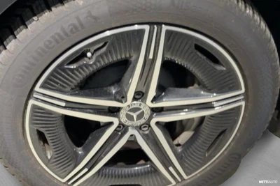 Mercedes-Benz EQE 500 4MATIC AMG 2025, kuva 7/7