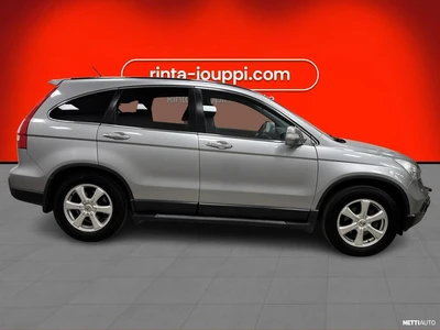 Honda CR-V 2,0i LS 4WD BUSINESS 2007, kuva 5/28
