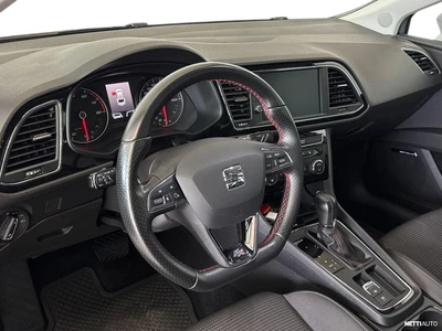 Seat Leon ST 2018, kuva 7/24