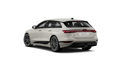 Audi A6 e-tron 2025, kuva 3/9