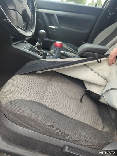 Opel Vectra 2004, kuva 4/15