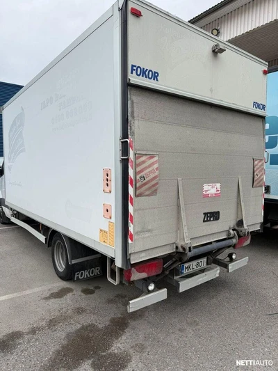 Mercedes-Benz Sprinter 2011, kuva 2/2