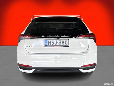 Skoda Scala 2027, kuva 7/33