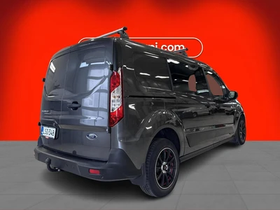 Ford Transit Connect 2024, photo 6/52