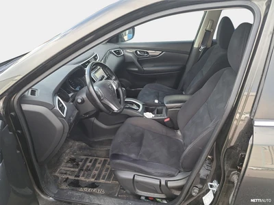 Nissan X-Trail 2015, kuva 4/5