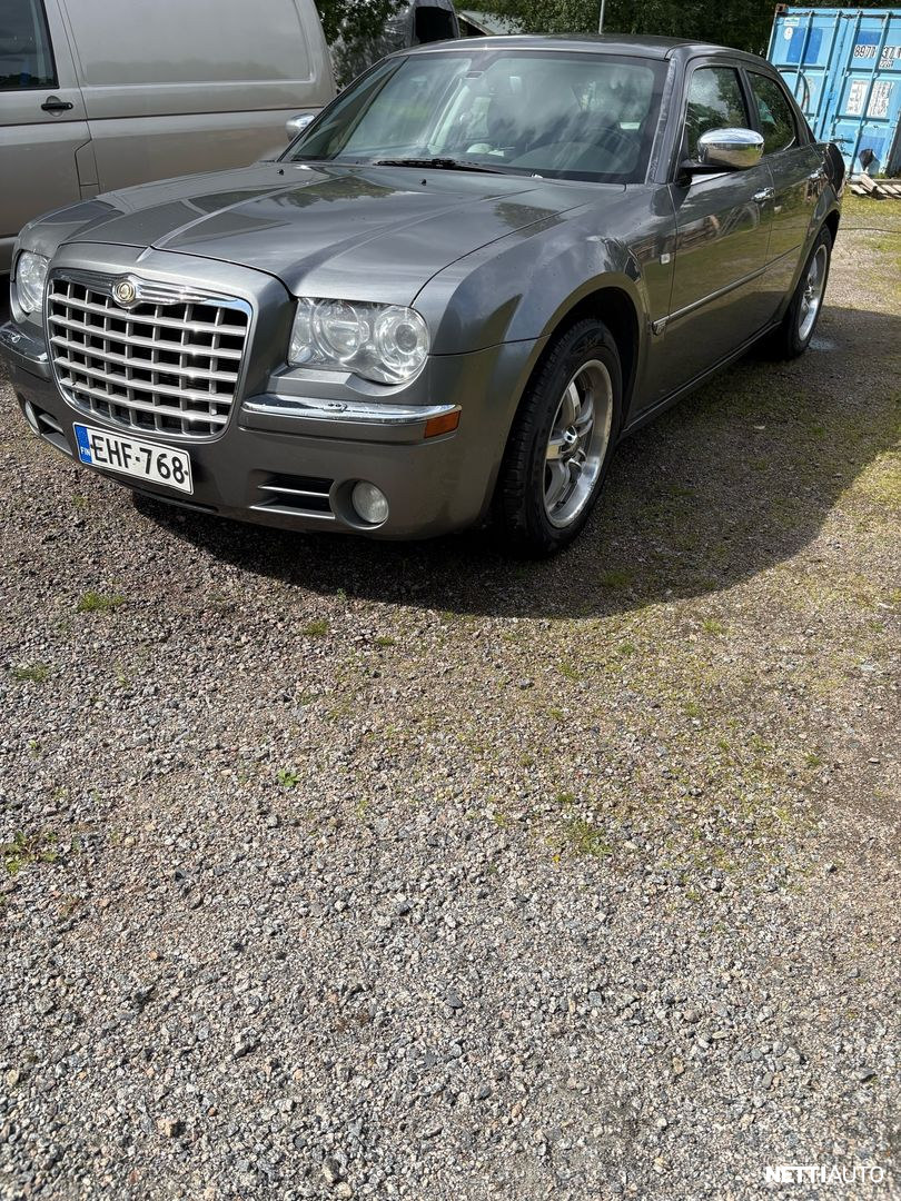 Chrysler 300C