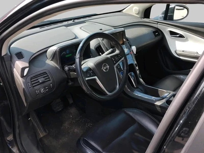 Opel Ampera 2013, kuva 4/4