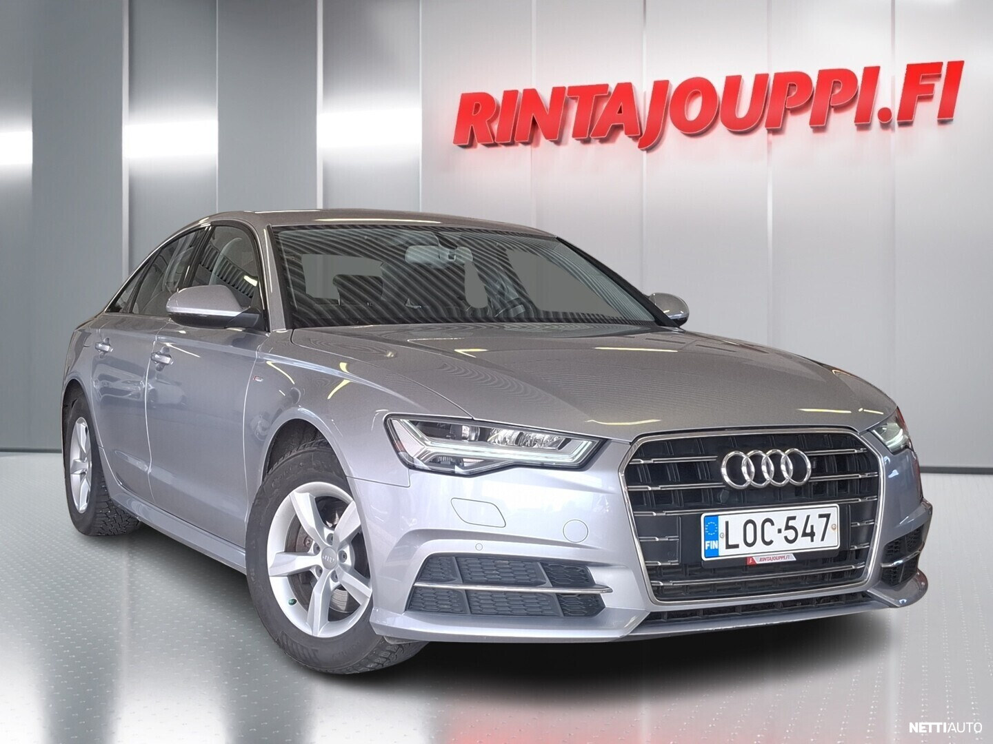 Audi A6 Sedan S line Business Sport 1,8 TFSI 140 kW ultra S tronic