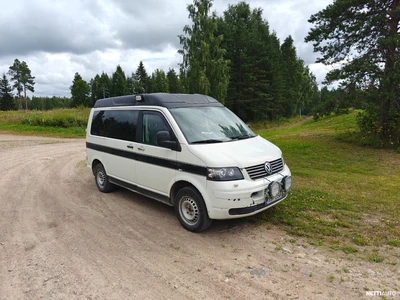Volkswagen Transporter 2009, photo 2/4
