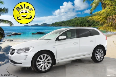 Volvo XC60 2016, kuva 3/37