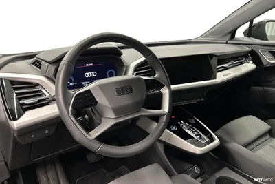 Audi Q4 e-tron 2025, kuva 6/37