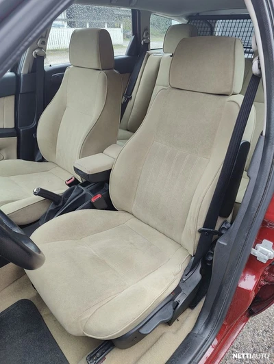 Alfa Romeo 156 2,0 JTS 2006, kuva 5/7